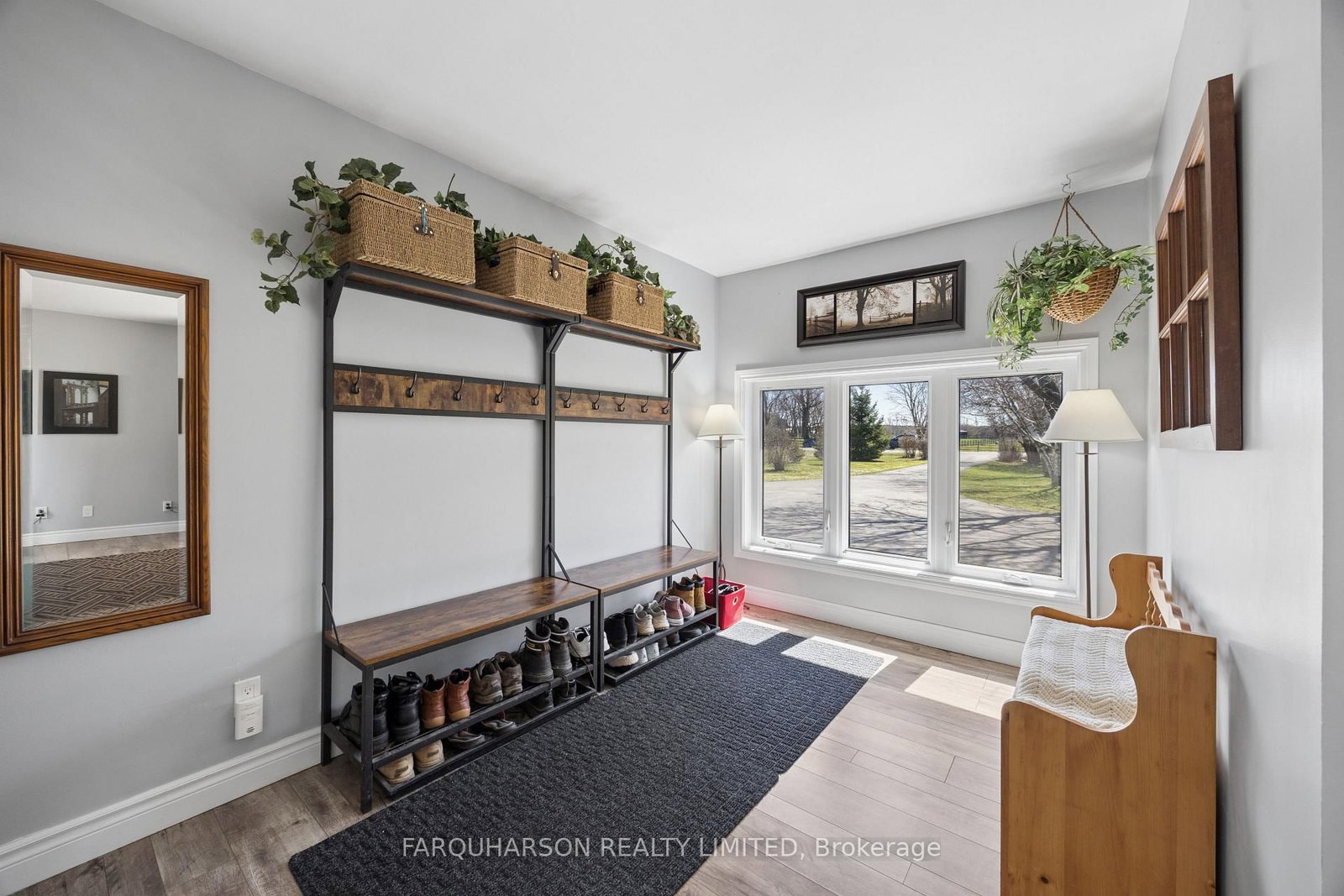 384 Feasby Road • Uxbridge, ON photo 22