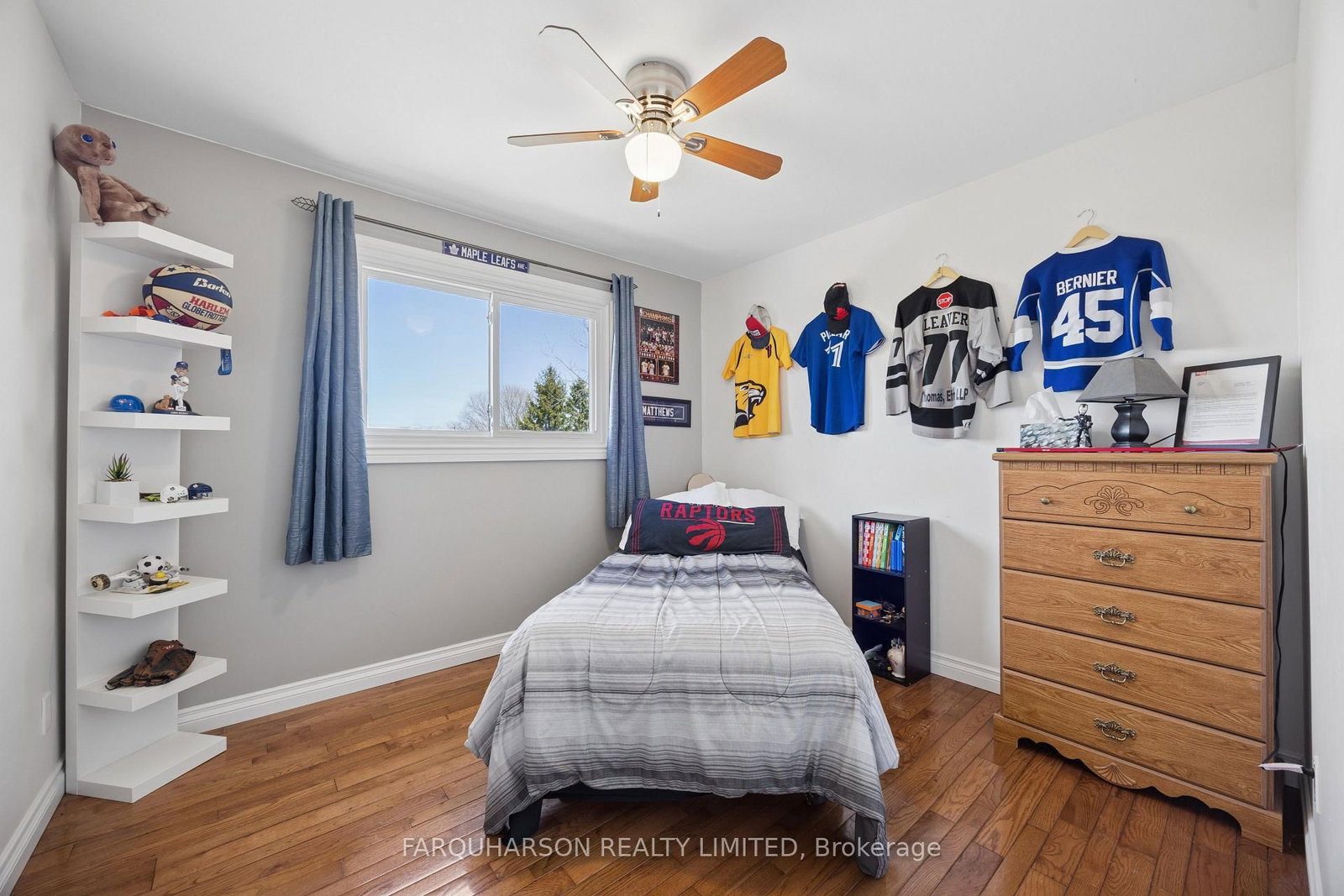 384 Feasby Road • Uxbridge, ON photo 26