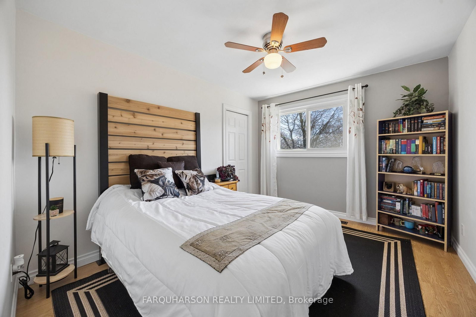384 Feasby Road • Uxbridge, ON photo 27