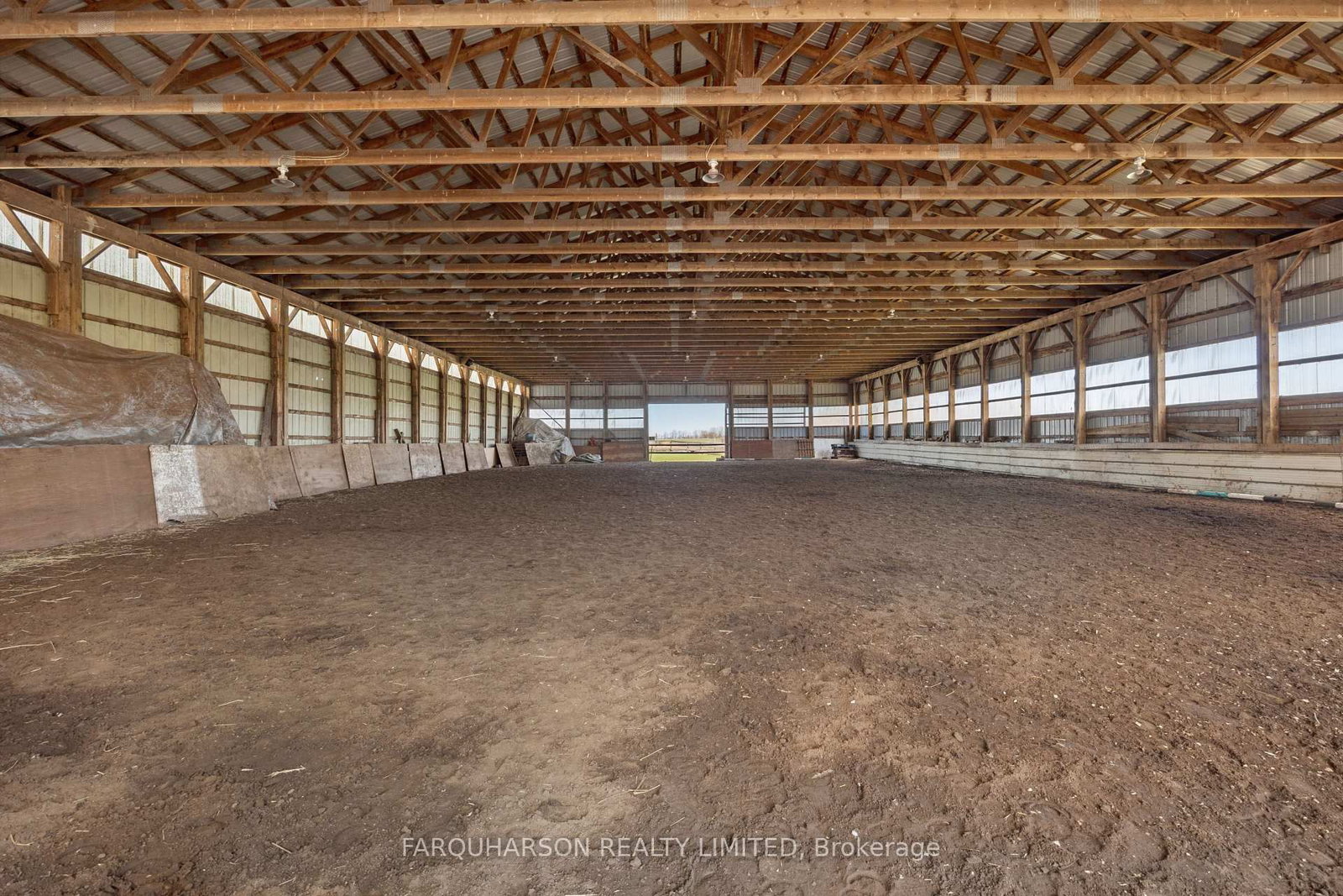 384 Feasby Road • Uxbridge, ON photo 3