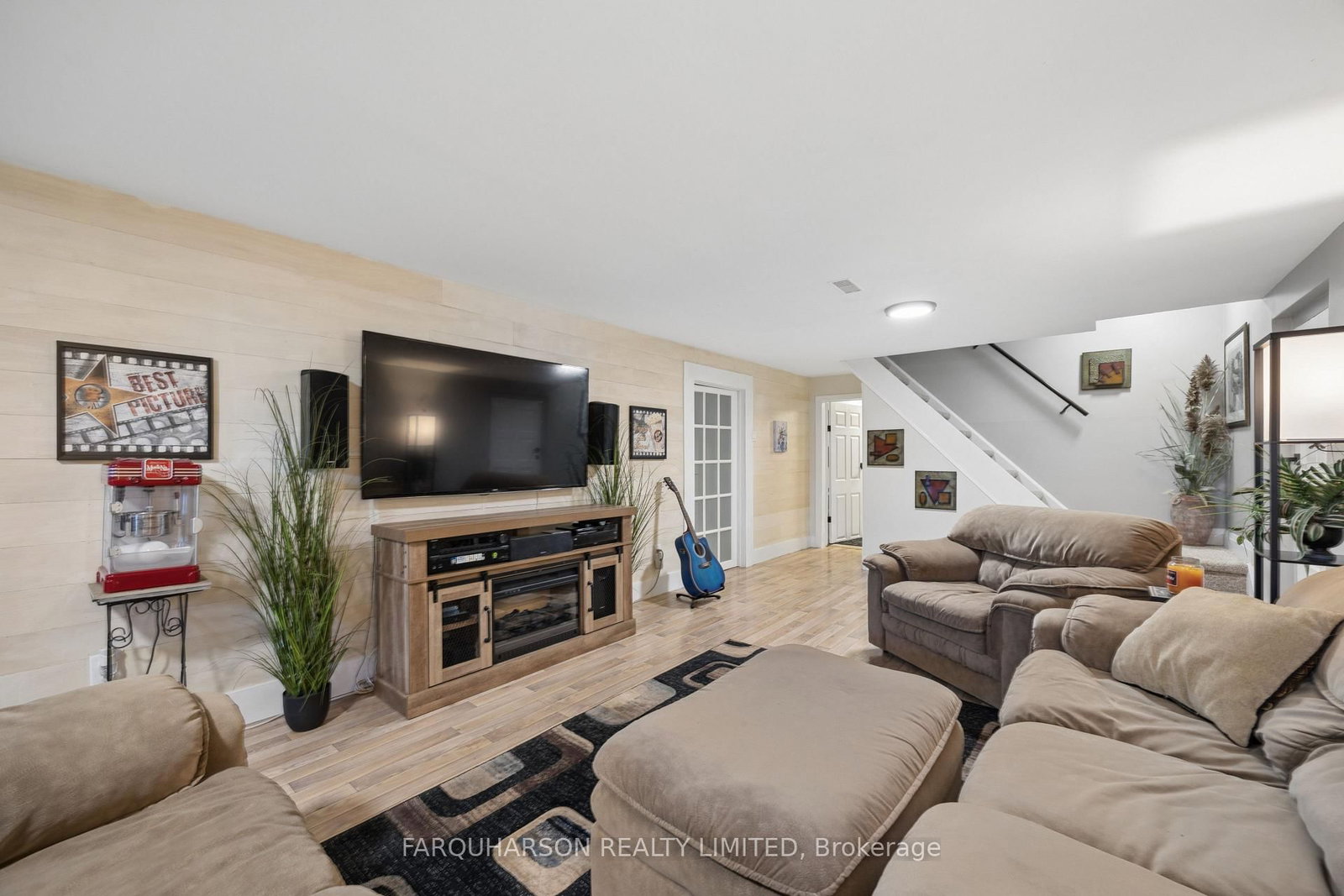 384 Feasby Road • Uxbridge, ON photo 30