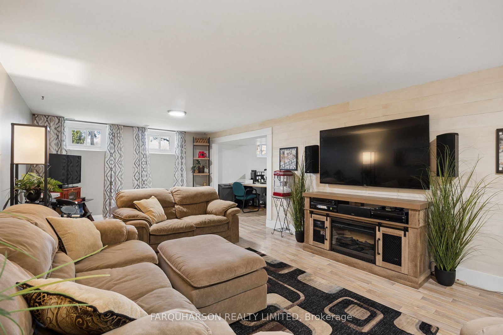 384 Feasby Road • Uxbridge, ON photo 31