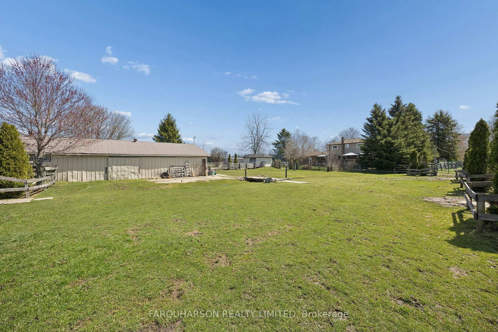 384 Feasby Road • Uxbridge, ON photo 37