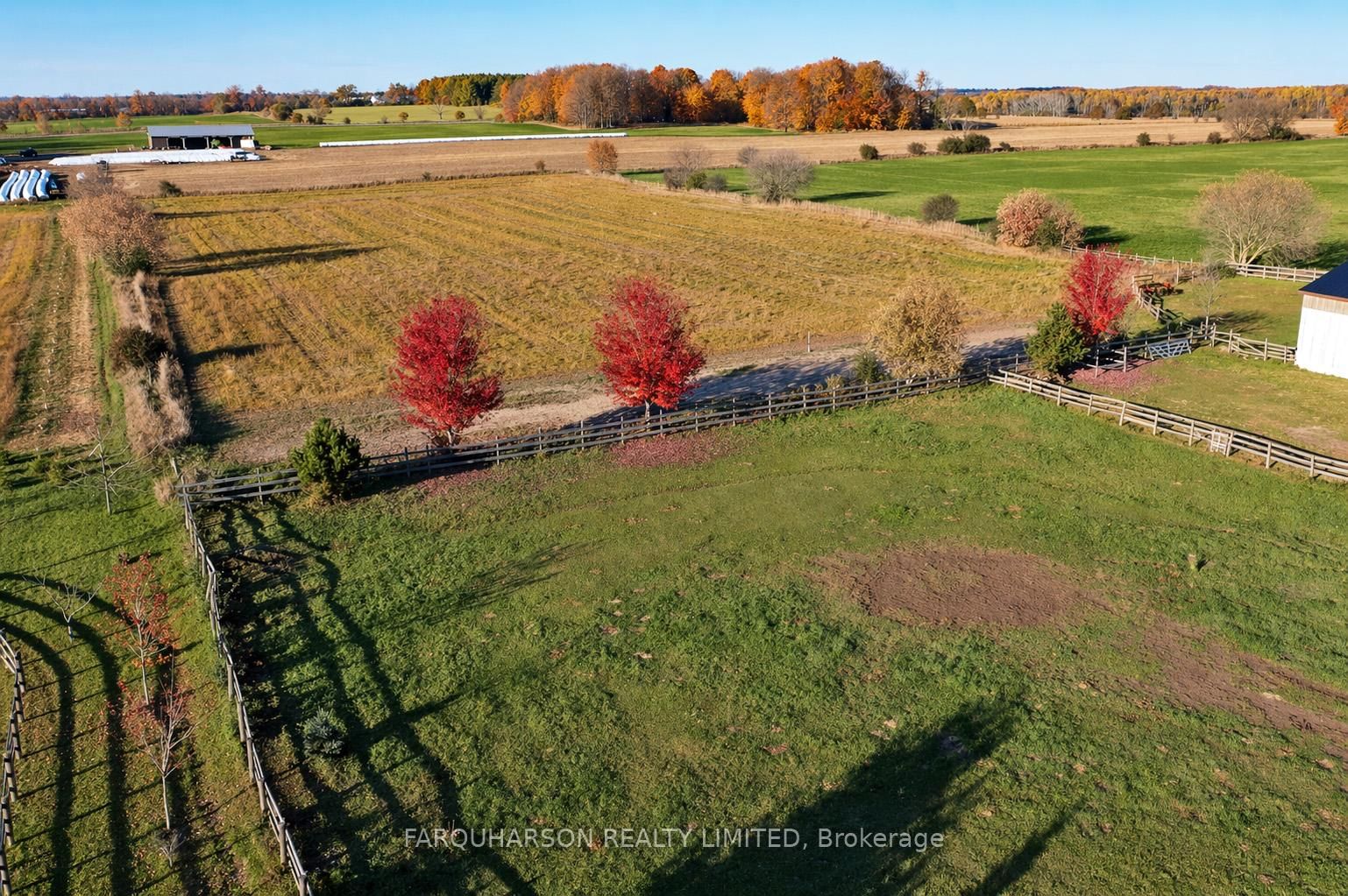 384 Feasby Road • Uxbridge, ON photo 47