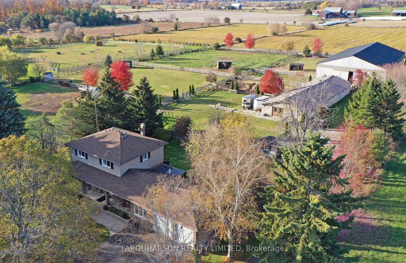 384 Feasby Road • Uxbridge, ON photo 5