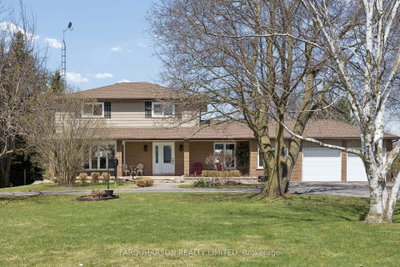 384 Feasby Road • Uxbridge, ON photo 8