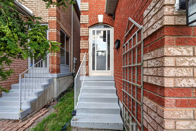 47 Kruger Road