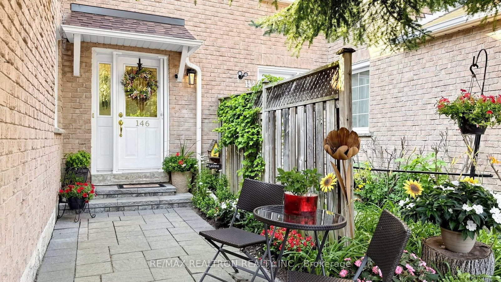 146 Cottonwood Court • Markham, ON photo 1