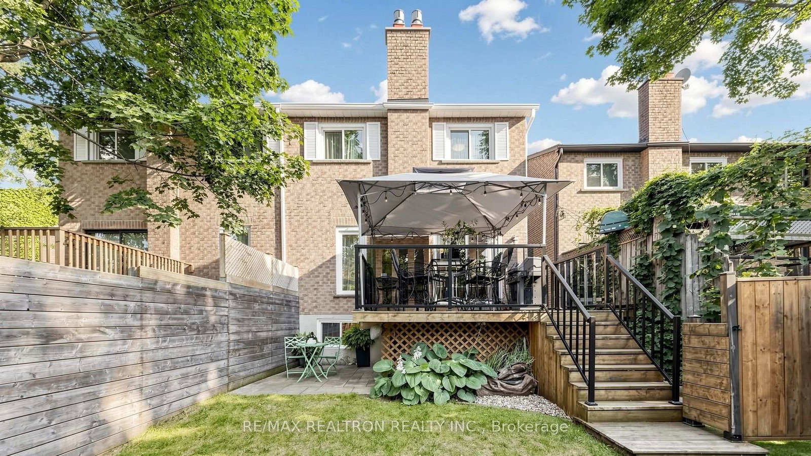 146 Cottonwood Court • Markham, ON photo 37