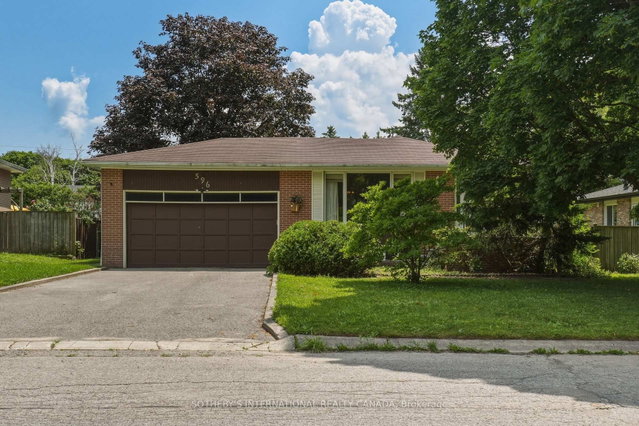 596 Maystone Court
