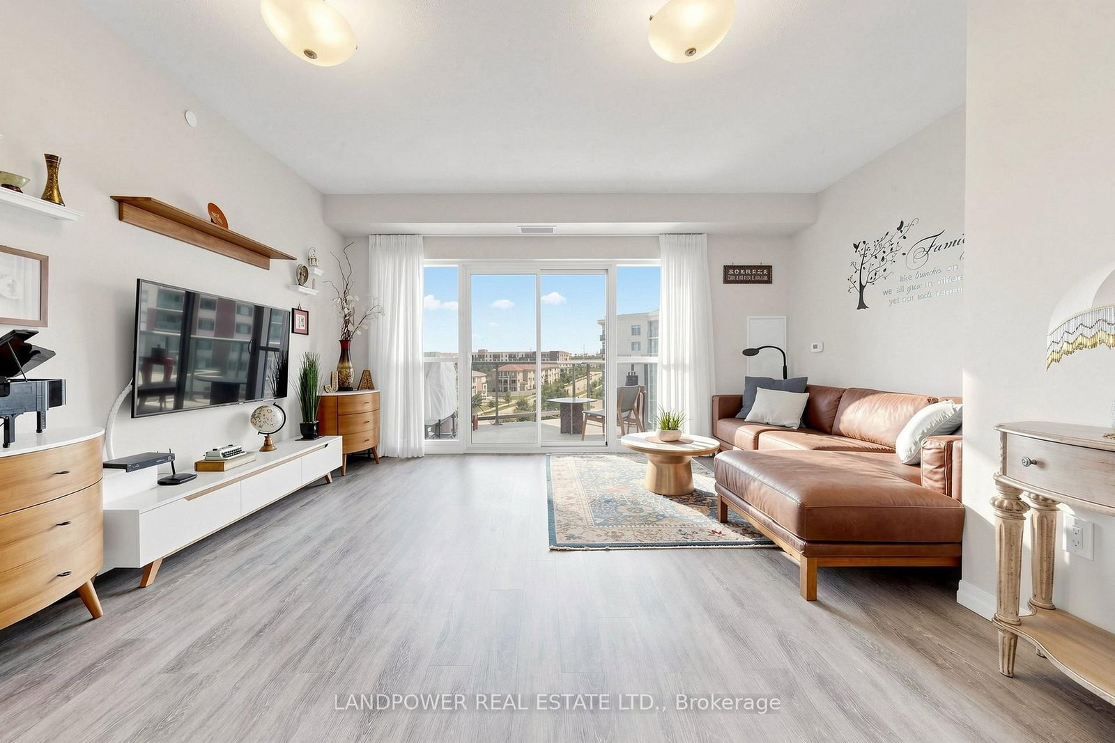 440 William Graham Drive • #503 • Aurora, ON photo 2