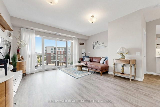 503 - 440 William Graham Drive