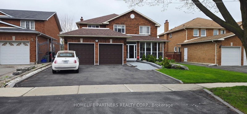 10 Glenvilla Road