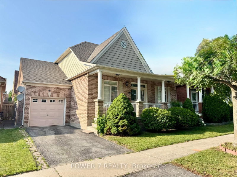 home for sale on 28 Cliveden Place
