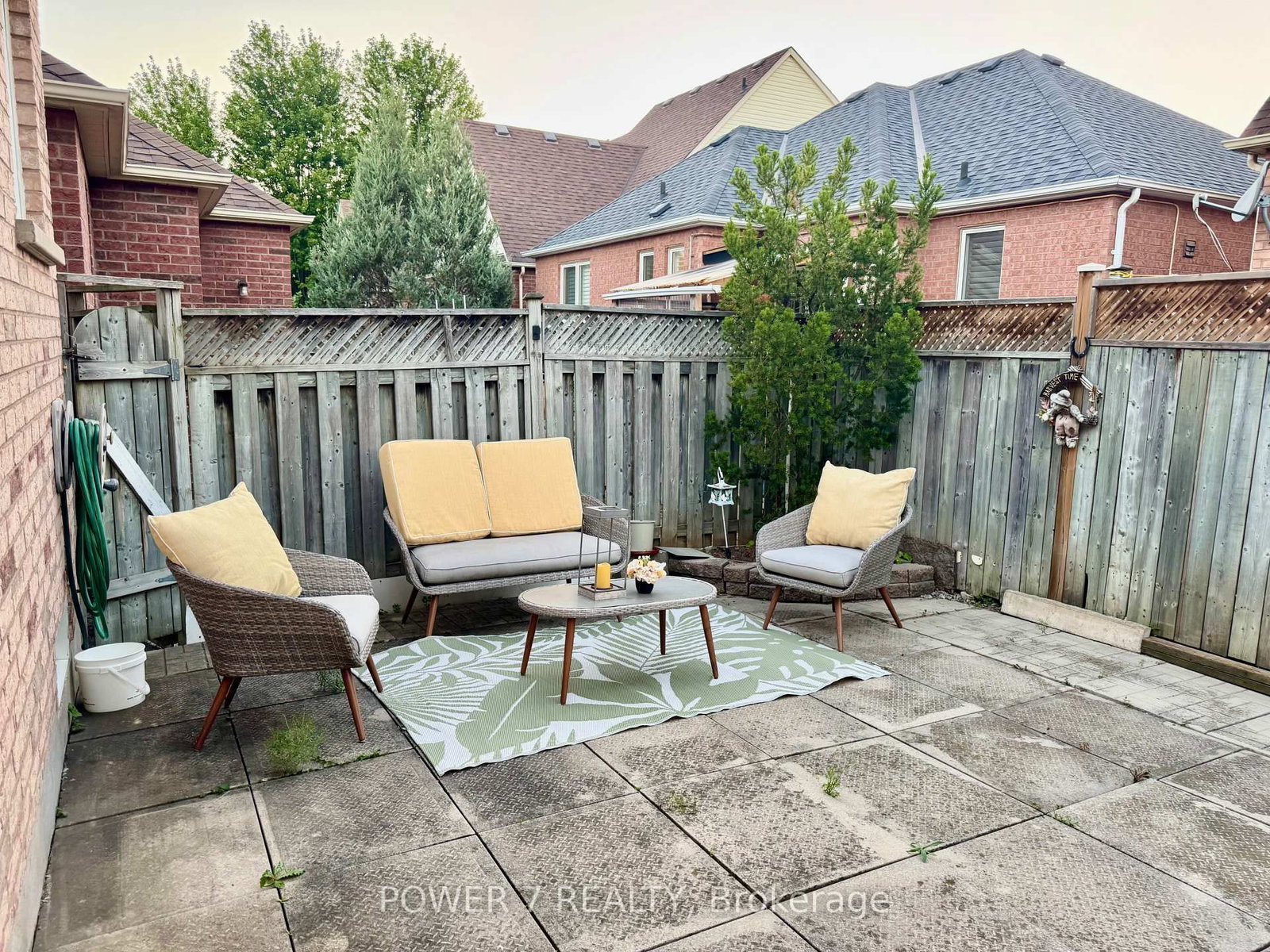 28 Cliveden Place • Markham, ON photo 39