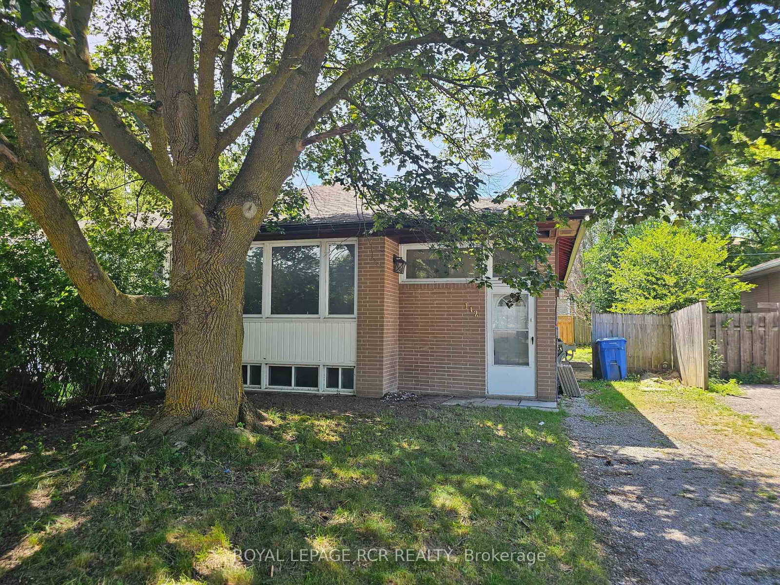 Property at 142 Cherrywood