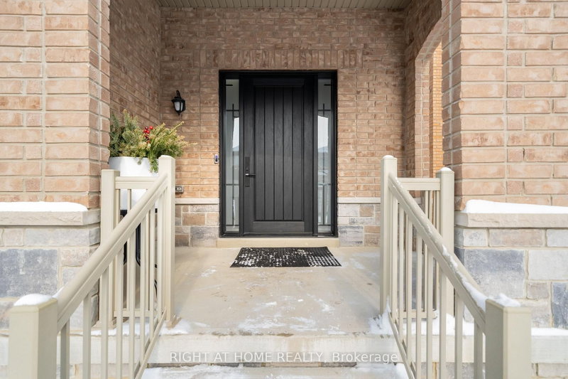 12 Tupling Street