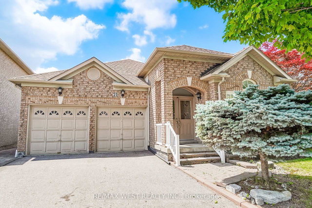 21 Mira Vista Place