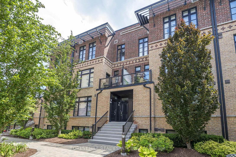 28 - 8169 Kipling Avenue
