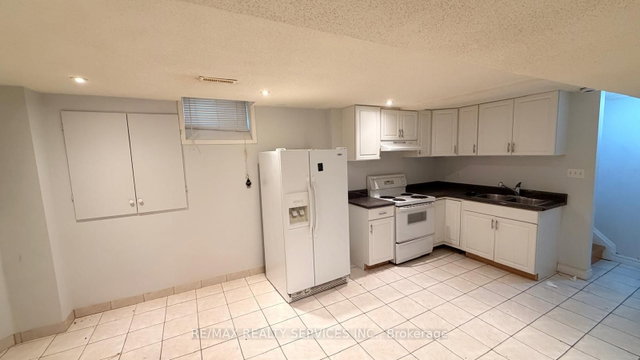 Basement - 36 Windward Crescent