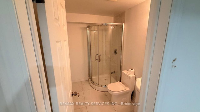 Basement - 36 Windward Crescent