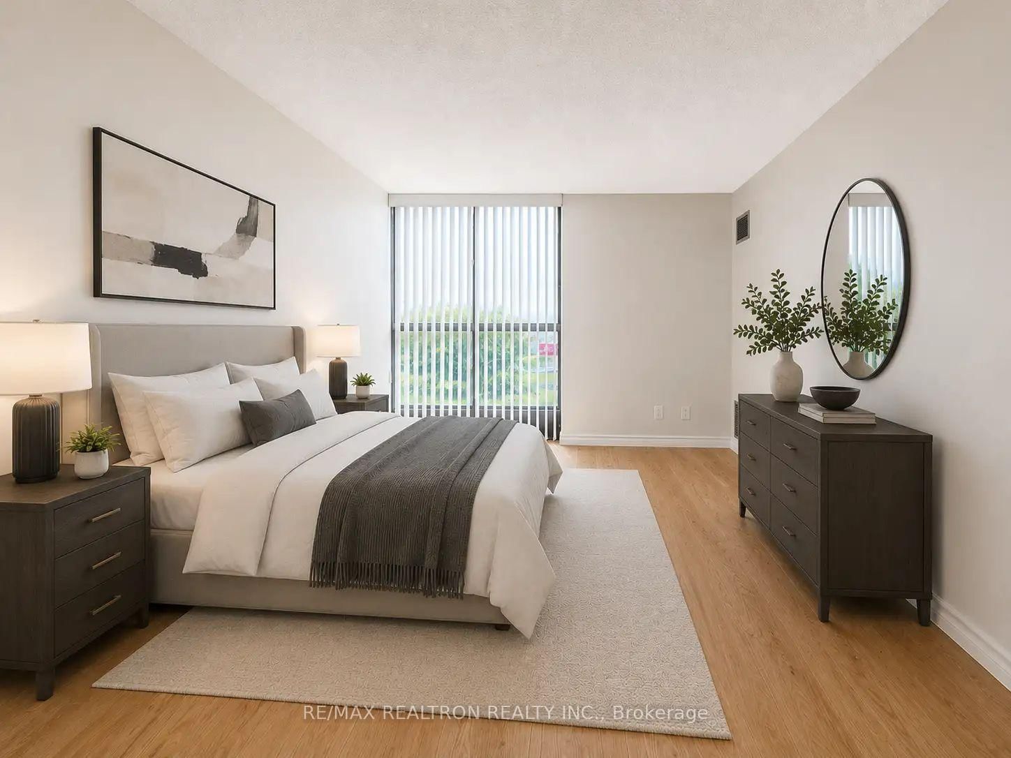 40 S Baif Boulevard • #506 • Richmond Hill, ON photo 17