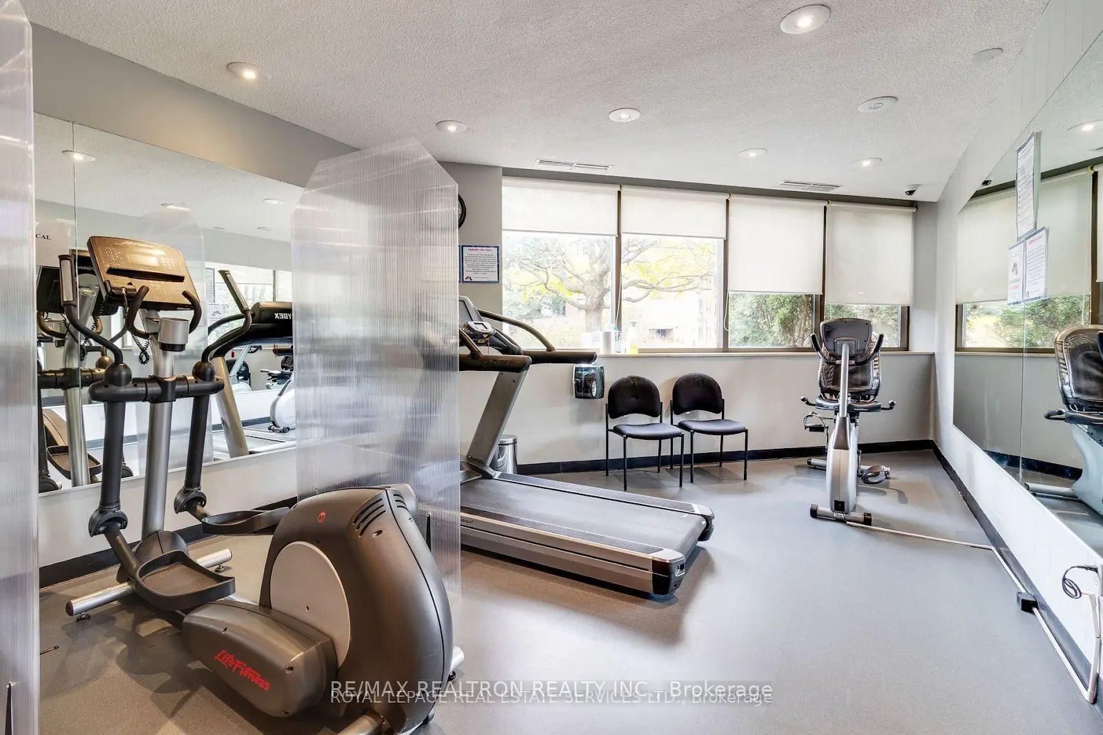 40 S Baif Boulevard • #506 • Richmond Hill, ON photo 33