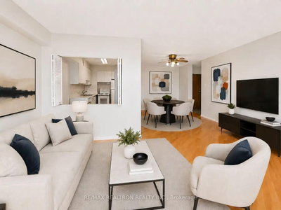 40 S Baif Boulevard • #506 • Richmond Hill, ON photo 6