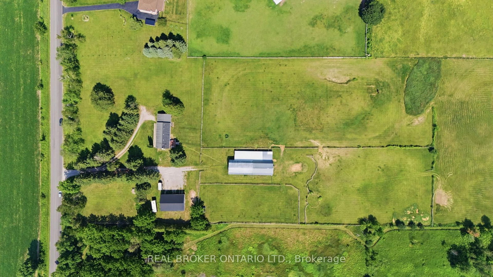 785 Reid Road • Uxbridge, ON photo 37