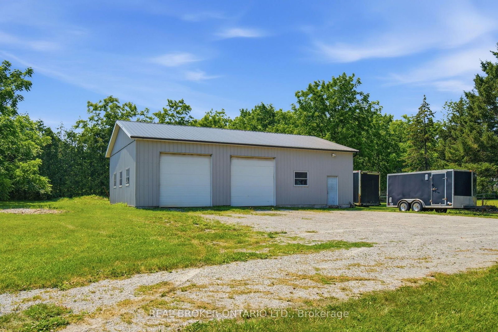 785 Reid Road • Uxbridge, ON photo 4