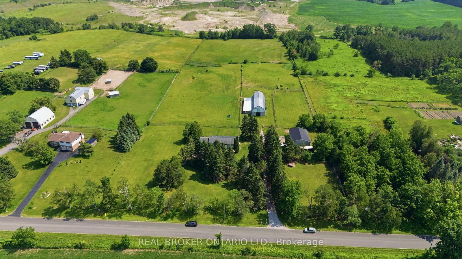 785 Reid Road • Uxbridge, ON photo 44