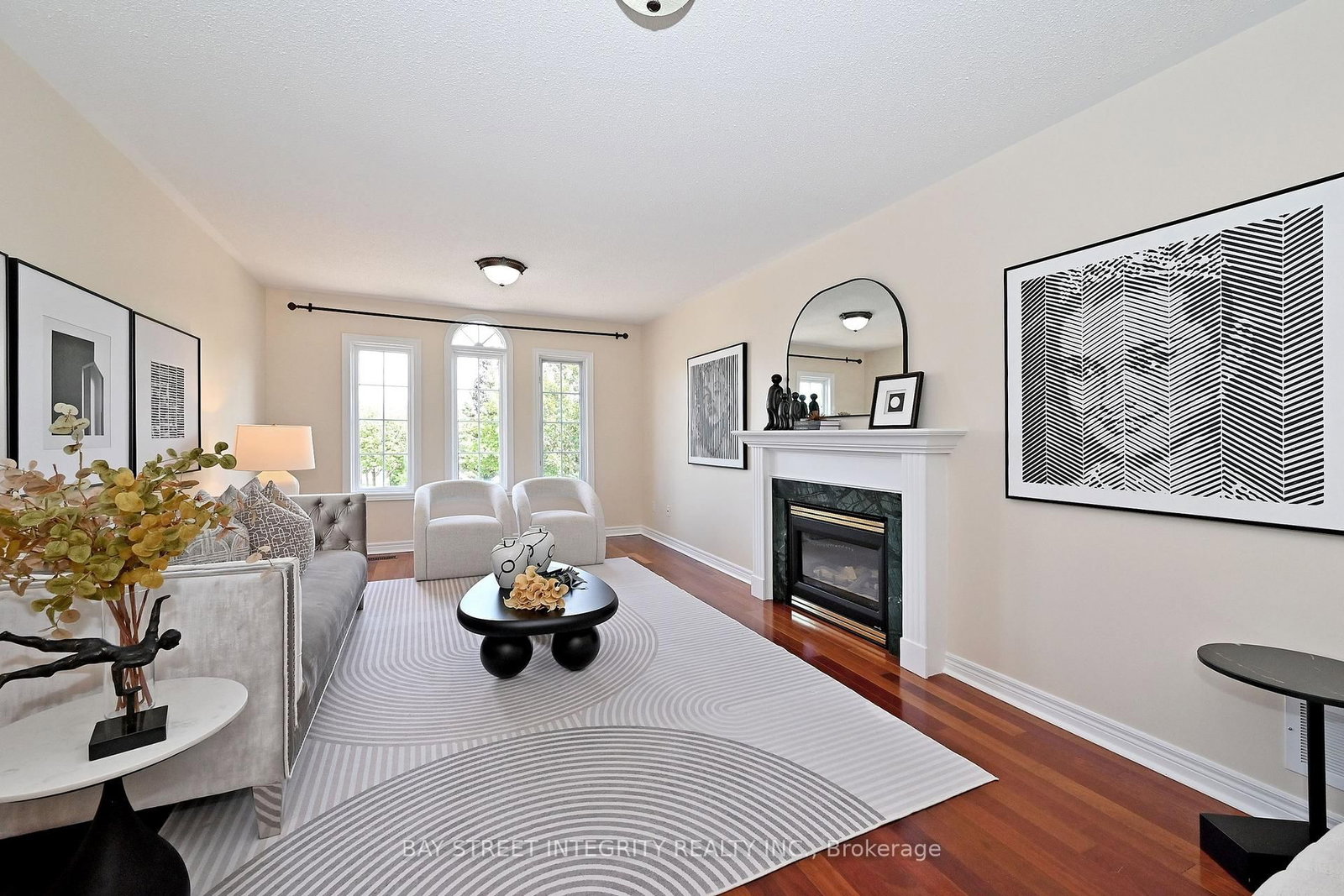 95 Alpine Crescent • Richmond Hill, ON photo 17