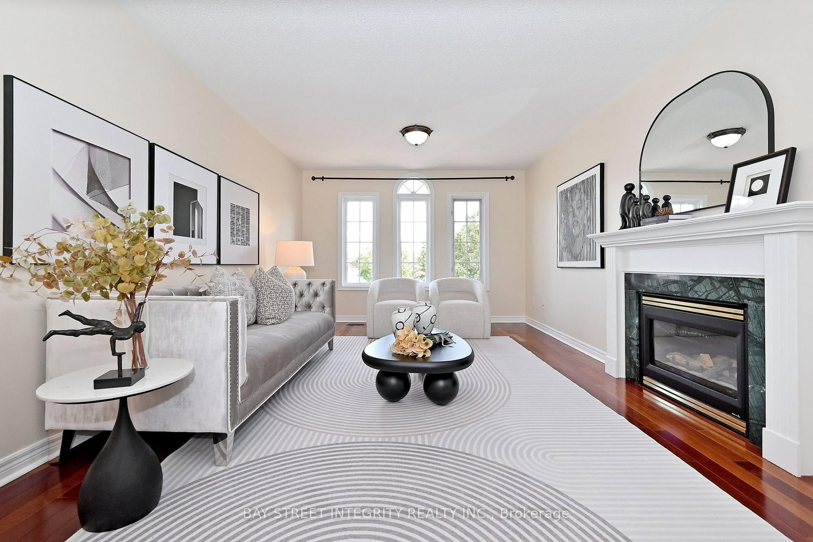 95 Alpine Crescent • Richmond Hill, ON photo 18