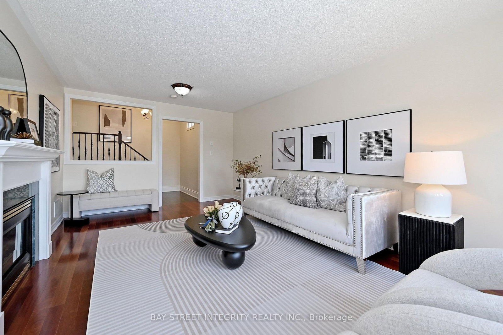 95 Alpine Crescent • Richmond Hill, ON photo 20
