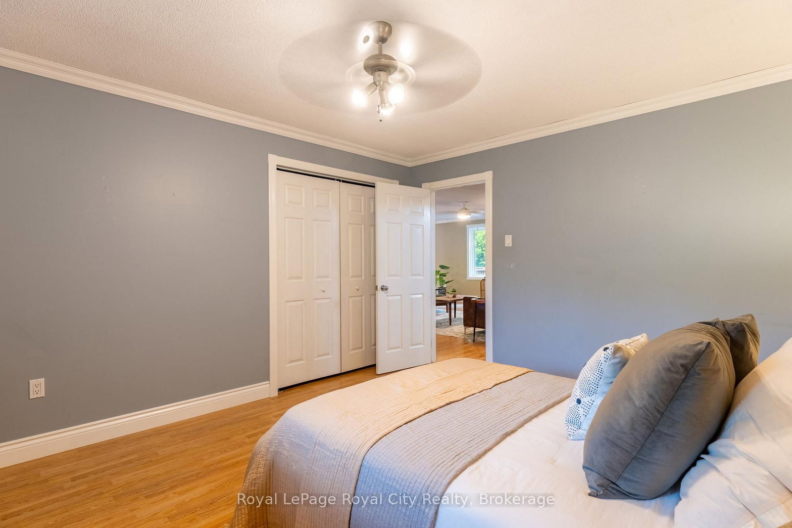 8276 County Road 27 Road • Essa, ON photo 22