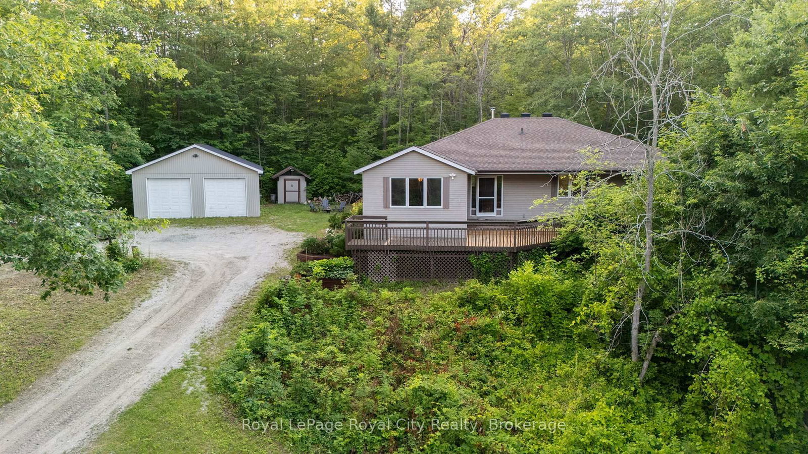 8276 County Road 27 Road • Essa, ON photo 28