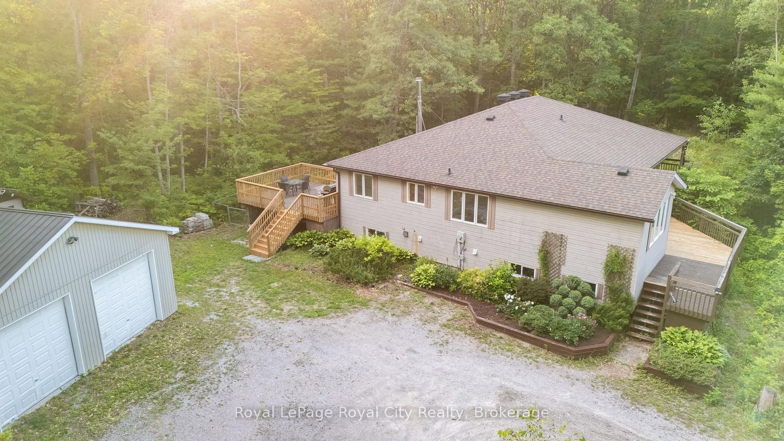 8276 County Road 27 Road • Essa, ON photo 36