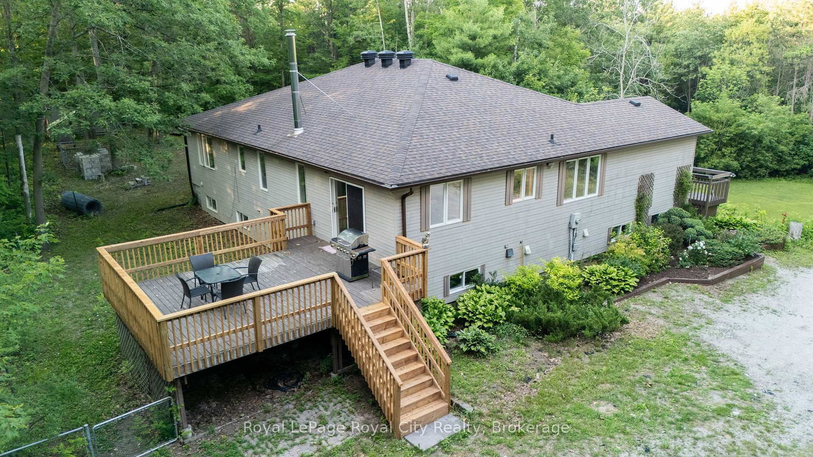 8276 County Road 27 Road • Essa, ON photo 39