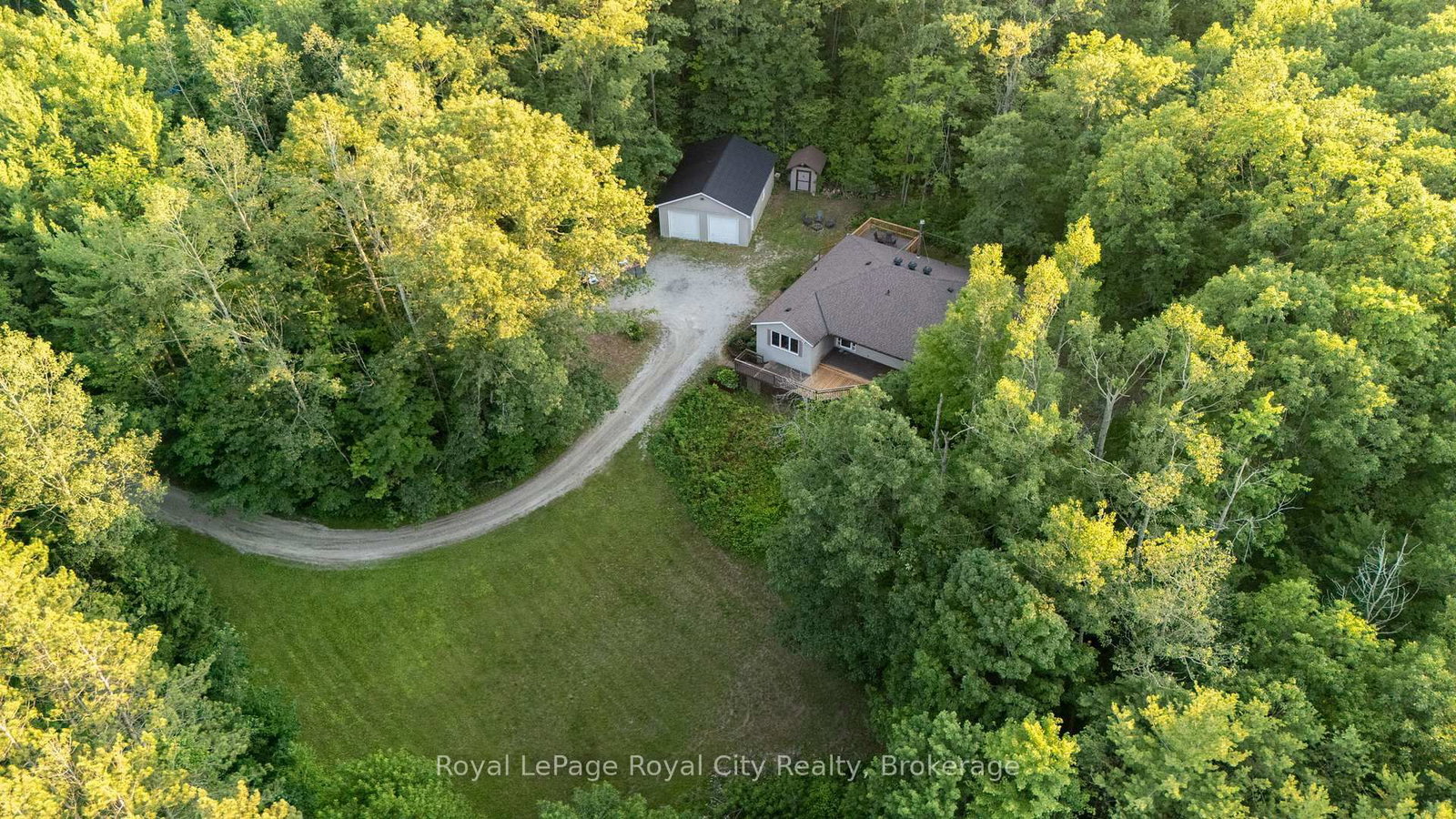 8276 County Road 27 Road • Essa, ON photo 41