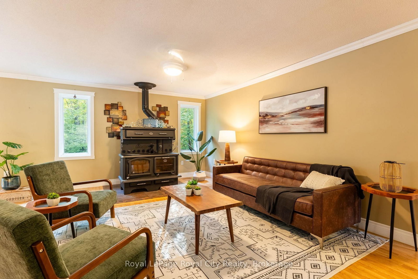 8276 County Road 27 Road • Essa, ON photo 8