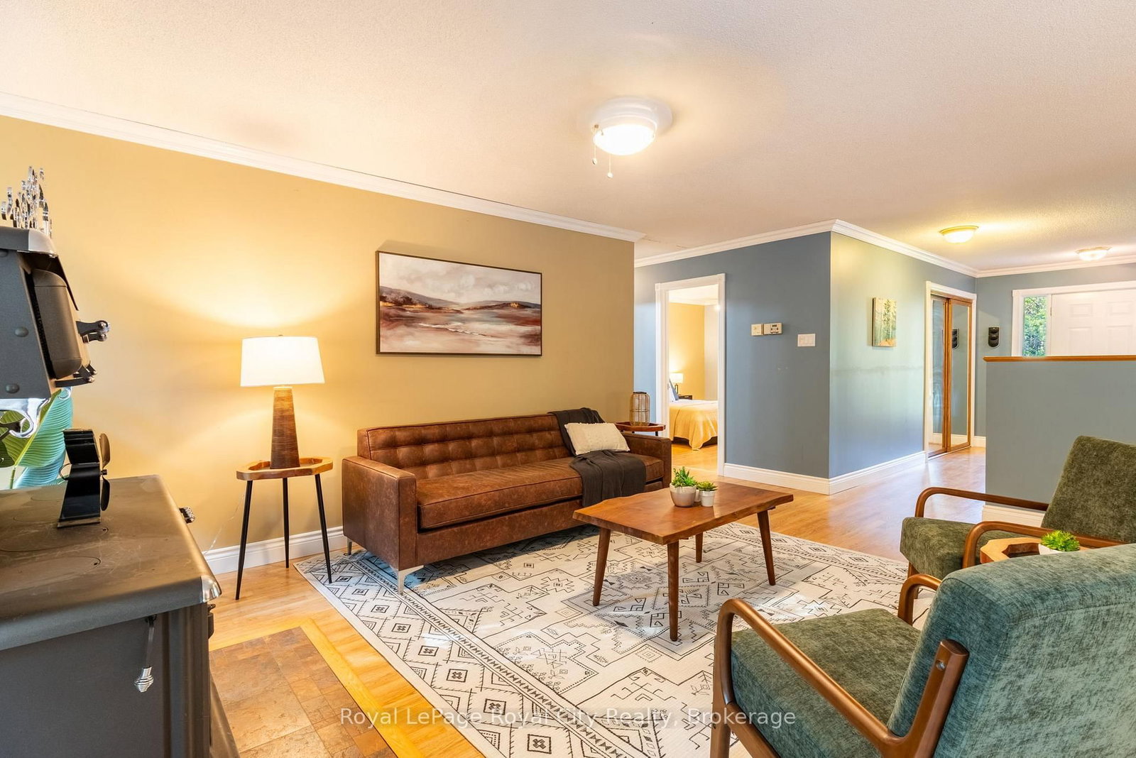 8276 County Road 27 Road • Essa, ON photo 9