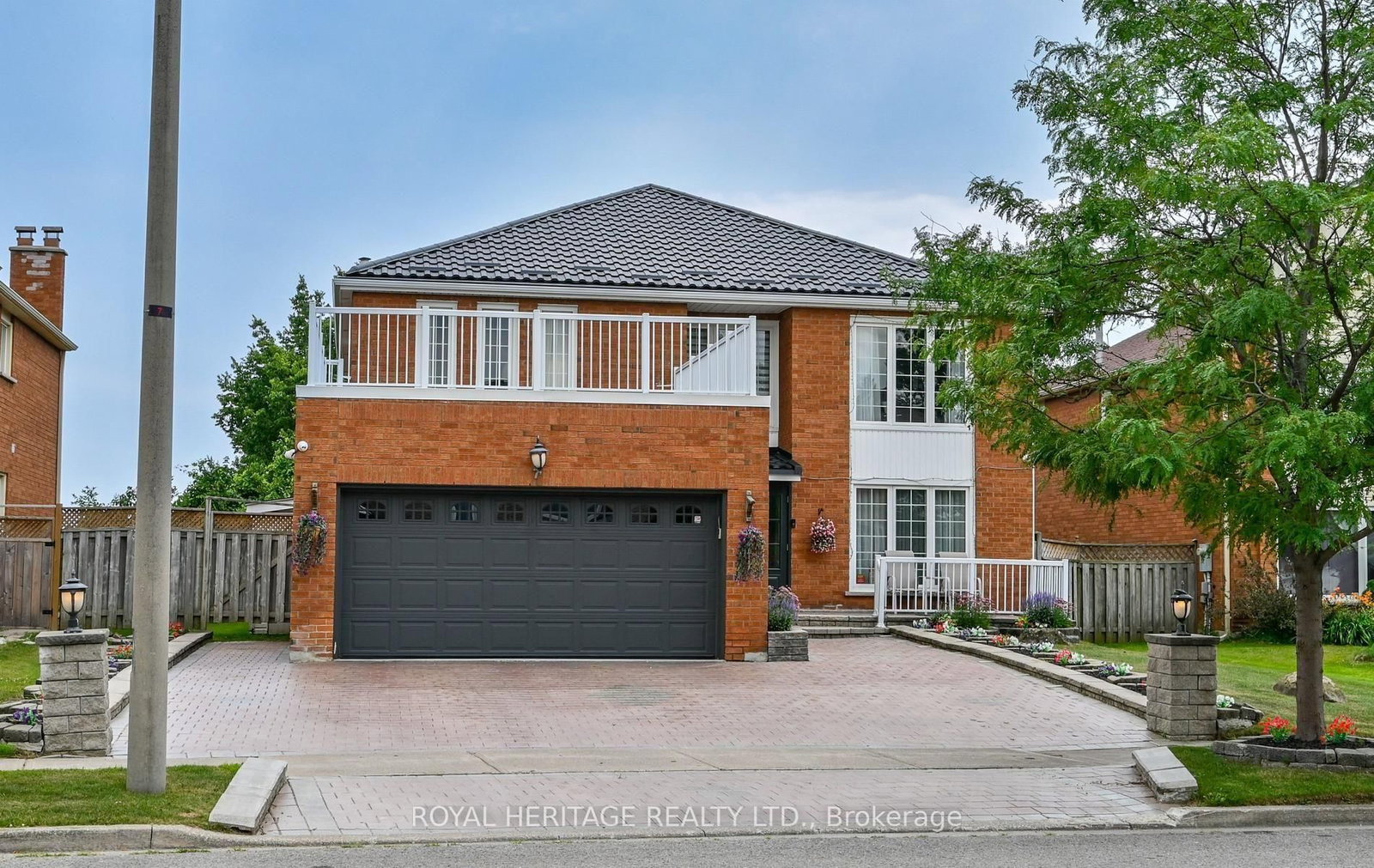 7 Kimbark Crescent, Markham, ON