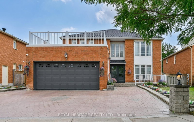 7 Kimbark Crescent