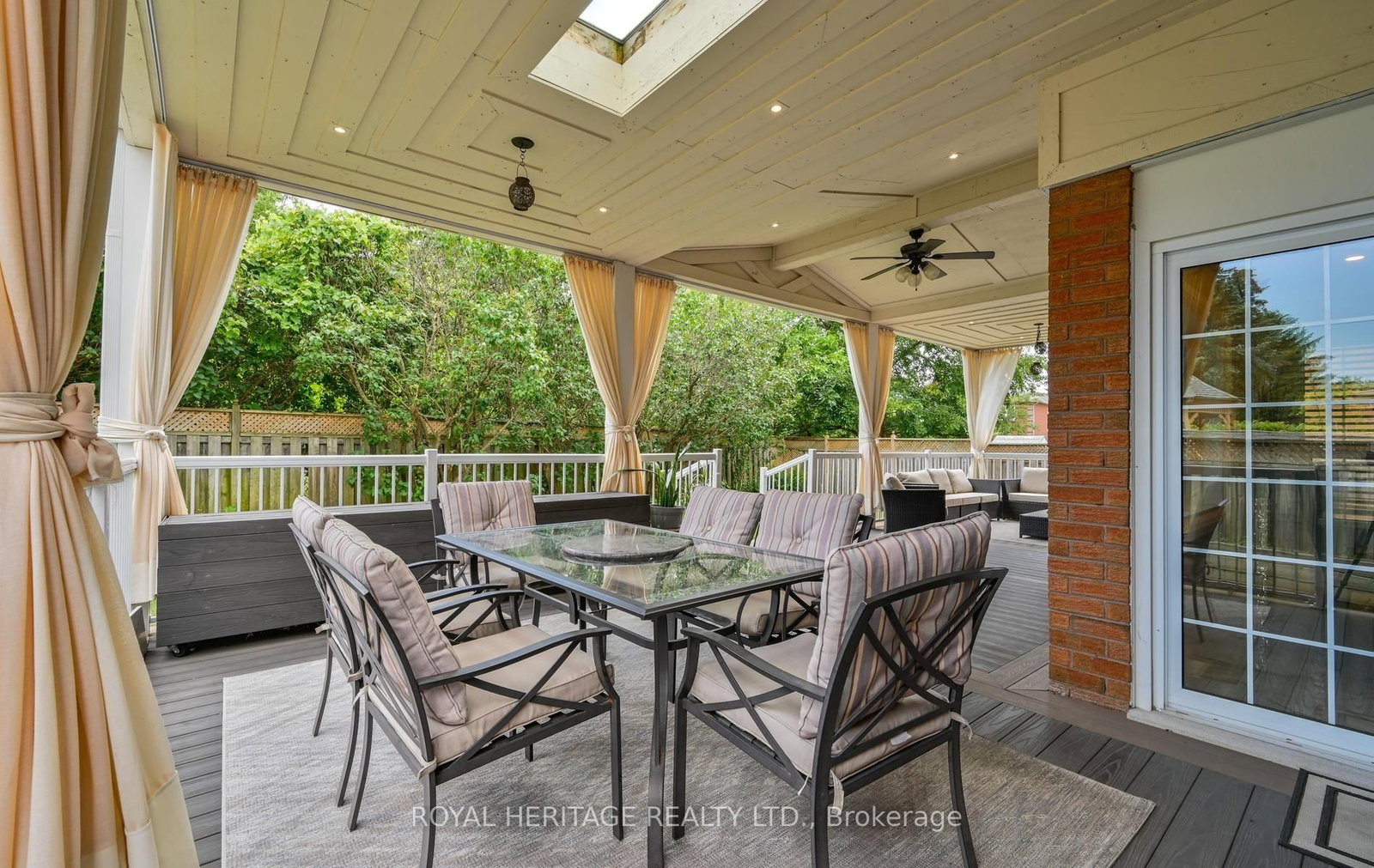 7 Kimbark Crescent • Markham, ON photo 39