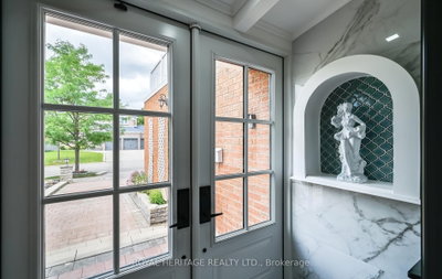 7 Kimbark Crescent • Markham, ON photo 4