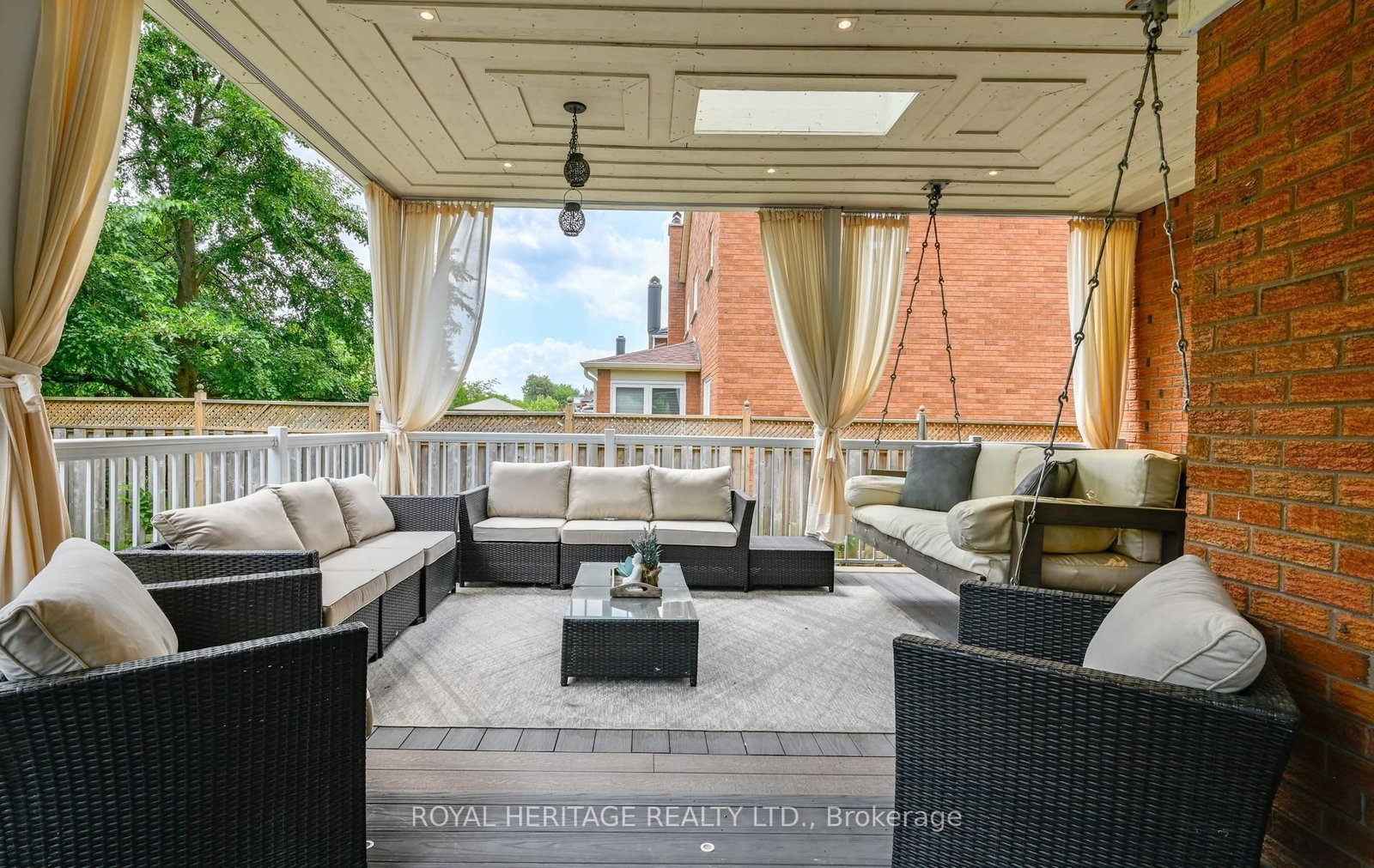 7 Kimbark Crescent • Markham, ON photo 42