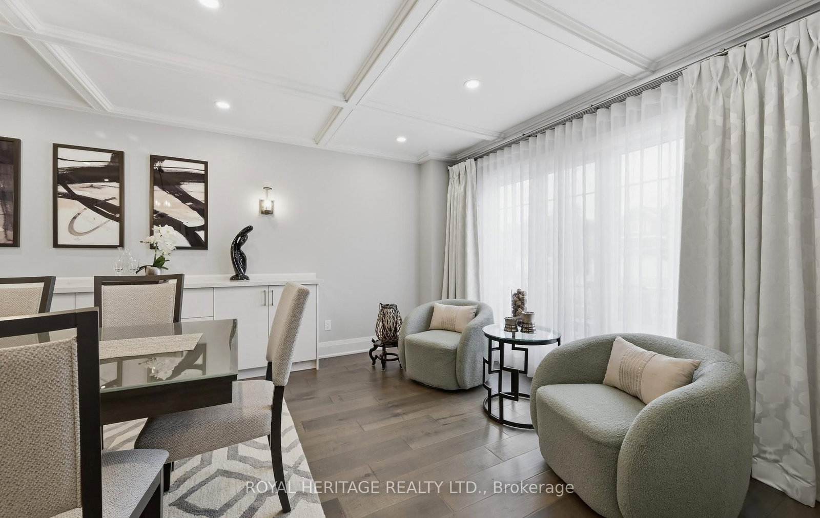7 Kimbark Crescent • Markham, ON photo 8