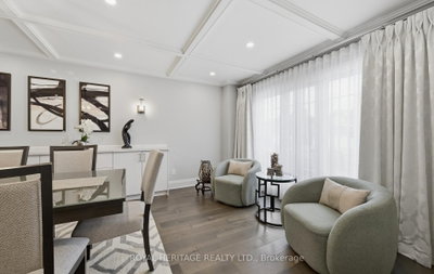 7 Kimbark Crescent • Markham, ON photo 8