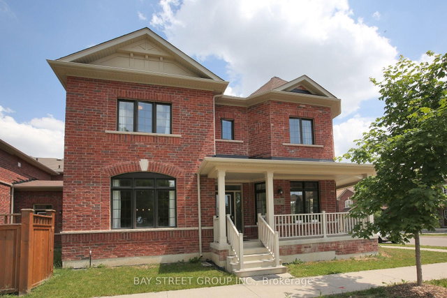 1 Webb Street