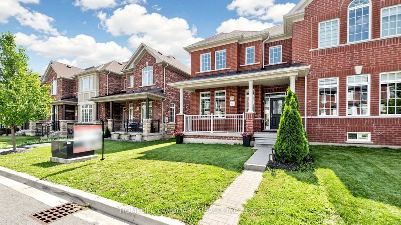 22 Walter Proctor Road